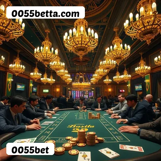 Rodadas Grátis Diárias 0055bet.com - 50 Rodadas Todos os Dias em Slots Premium