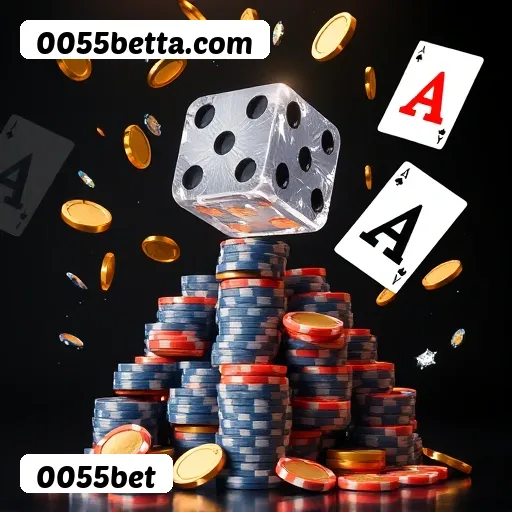 Ofertas Exclusivas e Limitadas 0055bet.com - Flash Sales, Power Hours e Mega Spins