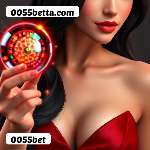 Catálogo Completo de Jogos 0055bet.com - Mais de 580 Jogos Premium: Slots, Casino Ao Vivo, Crash Games e Apostas Esportivas