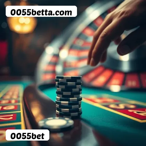 Casino Ao Vivo 0055bet.com - Mais de 80 Mesas com Dealers Brasileiros 24/7 em Qualidade 4K Ultra HD