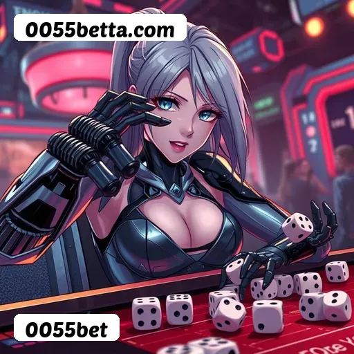 Casino Ao Vivo 0055bet.com - Mais de 80 Mesas com Dealers Brasileiros 24/7 em Qualidade 4K