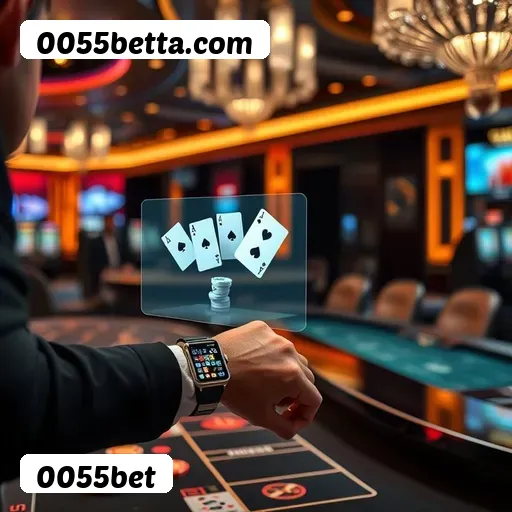 PIX Instantâneo no App 0055bet.com - Saques em 2 Minutos Direto no Celular