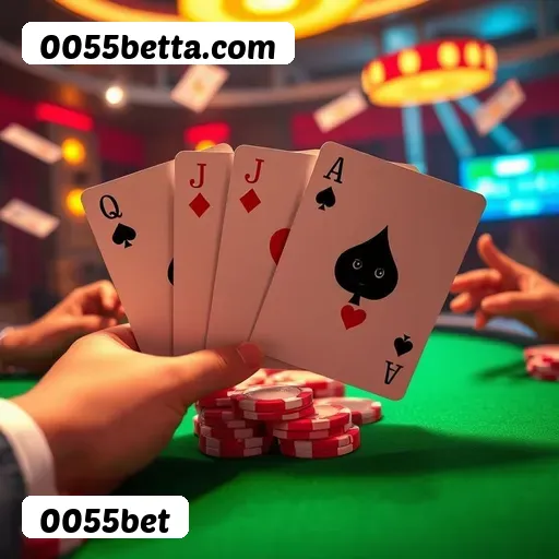 Plataforma Tecnológica 0055bet.com - Infraestrutura AWS, 99.9% Uptime e Criptografia SSL 256-bit