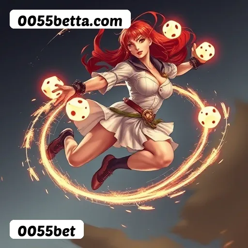 Roleta Brasileira Ao Vivo 0055bet.com - Dealers Brasileiros 24/7 em Qualidade 4K Ultra HD