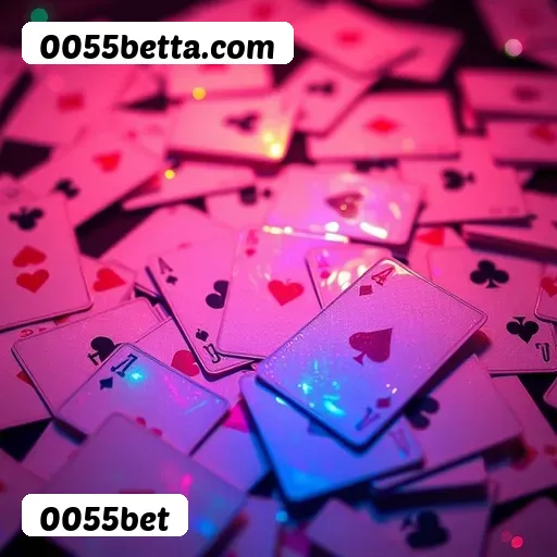 Slots Premium 0055bet.com - Mais de 320 Jogos com RTP até 98.5% e Jackpots Progressivos