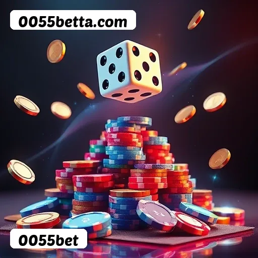 Estatísticas da 0055bet.com: 1.2 Milhão de Jogadores, 580+ Jogos Premium, Saques PIX em 3 Minutos