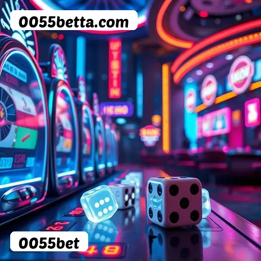 Torneios Semanais 0055bet.com - R$ 100.000 em Prêmios Toda Semana