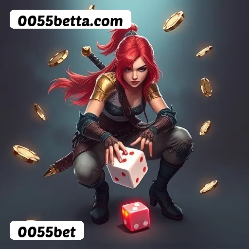 Happy Hour 0055bet.com - 50% de Bônus Extra das 18h às 20h